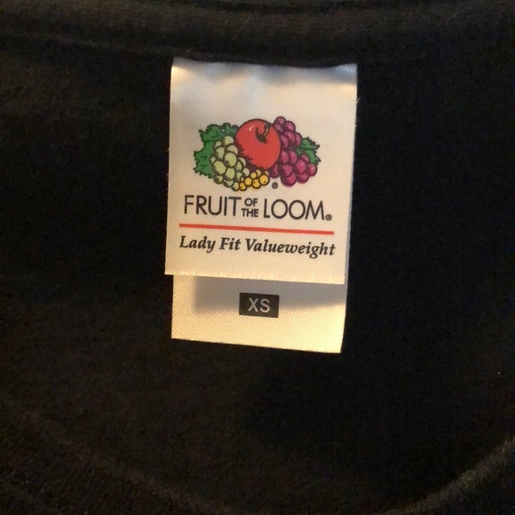 Women’s Fruit of the Loom Top - Picture 4 of 4